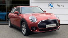 MINI Clubman 1.5 Cooper Classic 6dr Petrol Estate